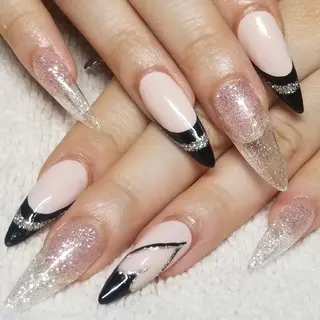 ネイル よしだ ひろきのネイルデザイン