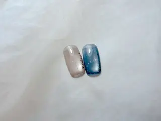 ネイル A Takeiのネイルデザイン