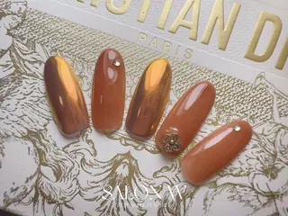 ネイル 佐藤✨LUNE nail salonのネイルデザイン