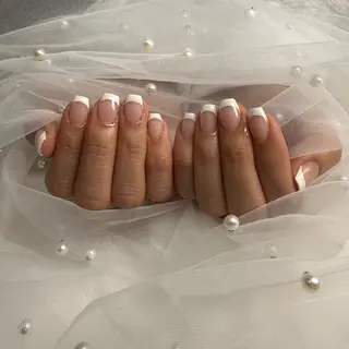 ネイル kanoha 🥣🫧のネイルデザイン