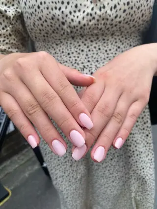ネイル chiya nailsのネイルデザイン