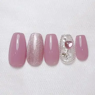 ネイル Onason nailのネイルデザイン
