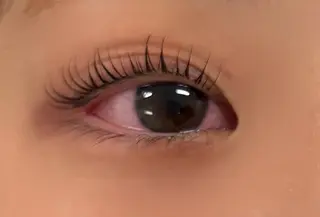 マツエク・マツパ アイニコ心斎橋 壁村のマツエク・マツパデザイン