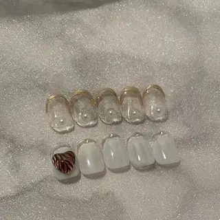 ネイル lylynail YUUKAのネイルデザイン