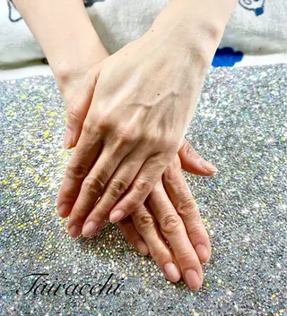 ネイル Tairacchi ﾀｲﾗｯﾁのネイルデザイン