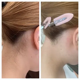 meow by hug.所属・恵比寿🌻ワックス 顔うなじVIOワキのエステ・リラクイメージ