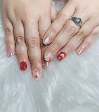 ネイル hairsalon 556のマツエク・マツパデザイン