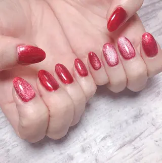 ネイル DollyGirl KYOKOのネイルデザイン