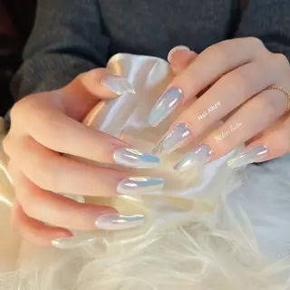 ネイル Nail Allureのネイルデザイン