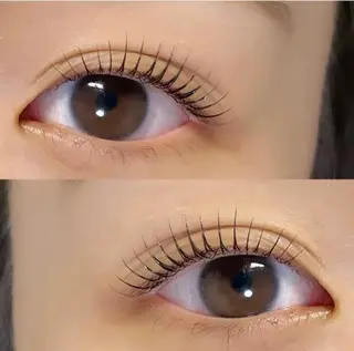 マツエク・マツパ ✨Yumi ☆eye✨のマツエク・マツパデザイン