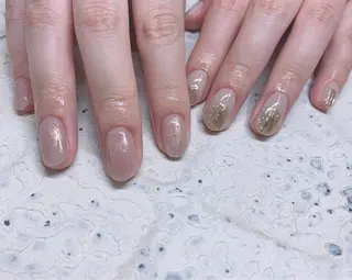 ネイル ベターネイル 秋葉原のネイルデザイン