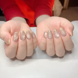 ネイル CHERIMO【lalaLaLa】所属・CHERIMO シェリモのネイルデザイン