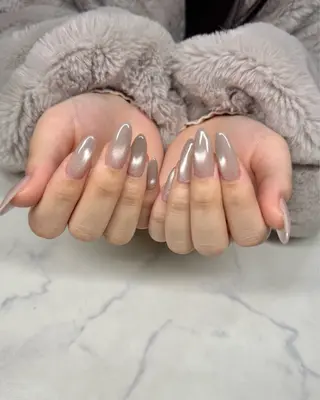 ネイル salon de oct.のネイルデザイン