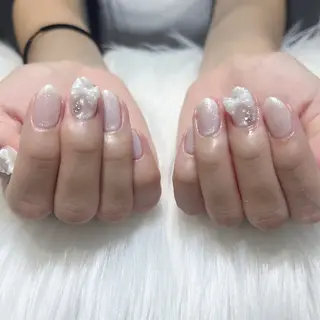 ネイル KOKONA 🎀のネイルデザイン