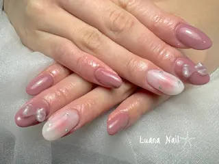 ネイル Nail Salon Subaruのネイルデザイン