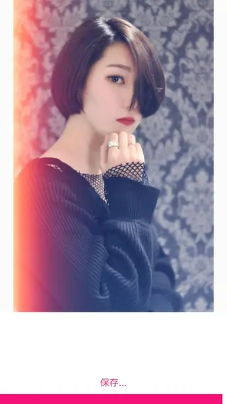 ショート Suzuki Atsushiのヘアスタイル