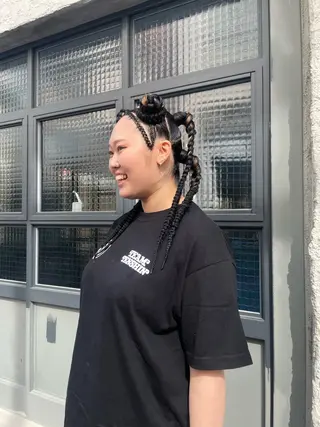 k ayanoのその他イメージ