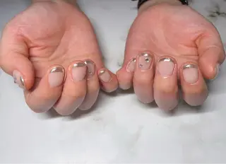 ネイル nail salon シェリコのネイルデザイン
