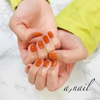 ネイル ネイルサロン エーネイルのネイルデザイン