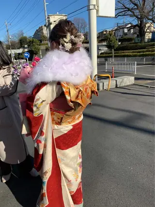 メンズ 新宿シェービング専門 Napsの眉毛・アイブロウイメージ