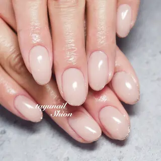 ネイル ネイルサロン 【たゆnail】のネイルデザイン
