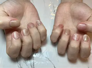 ネイル arce amiのネイルデザイン