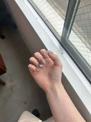 ネイル loveday RISAのネイルデザイン