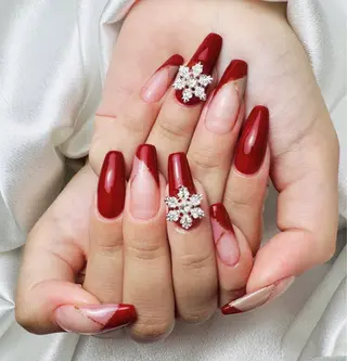 ネイル ネイルサロン lotusのネイルデザイン