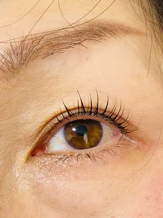 マツエク・マツパ eyes Oooのマツエク・マツパデザイン