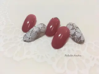 ネイル 爪のお悩みサロン シュシュエットのネイルデザイン