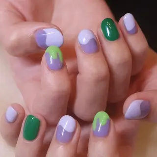 ネイル Dreamer nailのネイルデザイン