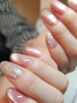 ネイル NailSalon N.中目黒のネイルデザイン