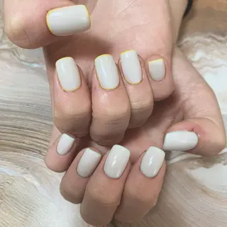 ネイル nail salon fleurのネイルデザイン