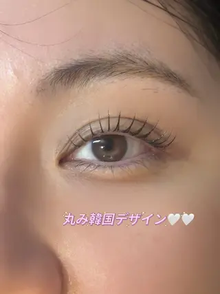 マツエク・マツパ jessica🪽 yoshida🩰のマツエク・マツパデザイン