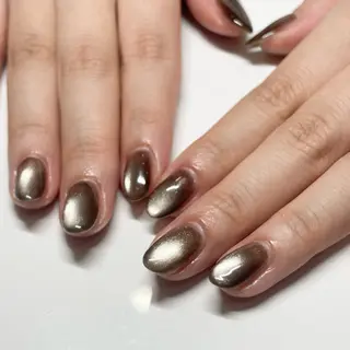 ネイル private salon 408のネイルデザイン