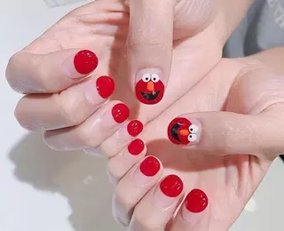 ネイル Cute beauty2のマツエク・マツパデザイン