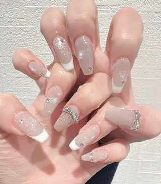 ネイル スカルプ専門店 Ｄ-Beautyのネイルデザイン