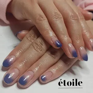 ネイル étoile(エトワール)所属・山田 可愛のネイルデザイン