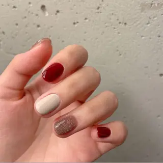 ネイル Gemini nailのネイルデザイン