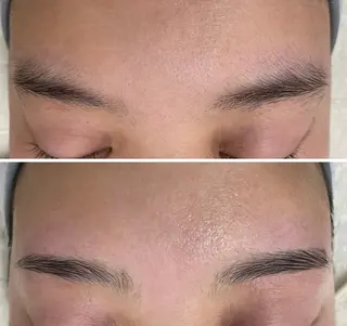 アイブロウ 顔脱毛×エステサロン BLOOMi.の眉毛・アイブロウイメージ