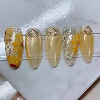 ネイル LovelyDays ゆいのネイルデザイン