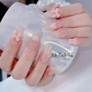 ネイル MaiBeauty To  Toのネイルデザイン