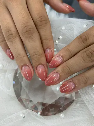 ネイル Basic 本厚木店Jrのネイルデザイン