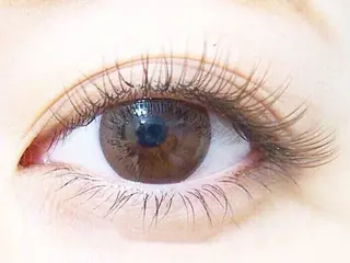 マツエク・マツパ Lea 袖ヶ浦店 三品のマツエク・マツパデザイン