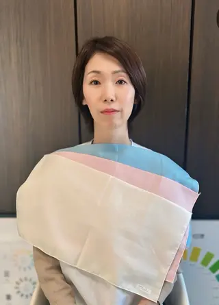 平嶋 めぐみのその他イメージ