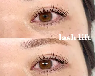 マツエク・マツパ 🌼AI 🌼のマツエク・マツパデザイン