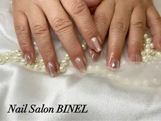 ネイル H. Yuukaのネイルデザイン