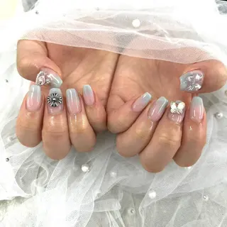 ネイル Basic町田本店 Miraiのネイルデザイン