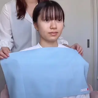 みさき Éclat(エクラ)のネイルデザイン