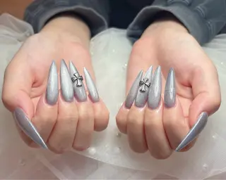 ネイル Bél Nail salon ユキのネイルデザイン